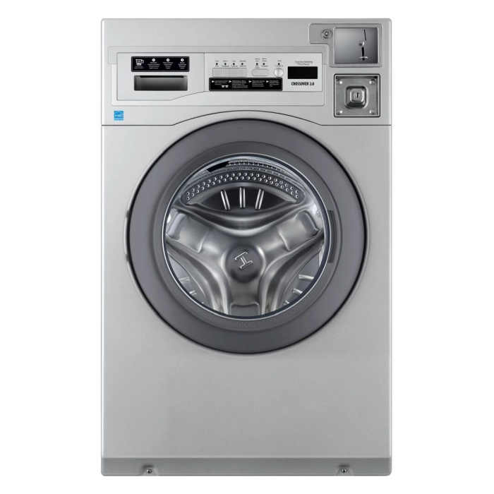 Commercial Laundry