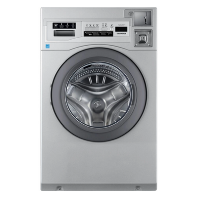 Commercial Laundry