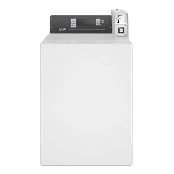 Commercial Laundry