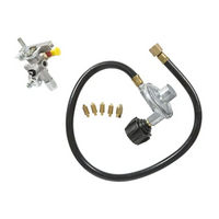 Cooking Appliance Gas Conversion Kits category image