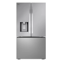 Counter Depth Refrigerators