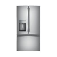 Counter Depth Refrigerators