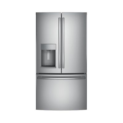 Counter Depth Refrigerators