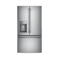 Counter Depth Refrigerators