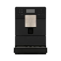 Coffee & Espresso Makers