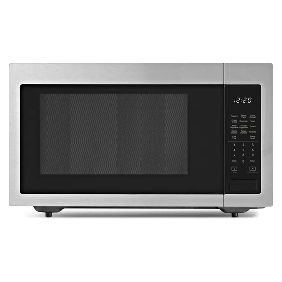 Countertop Microwaves