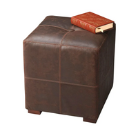 Cube Ottomans