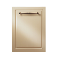 Custom Panel Built-In Dishwashers