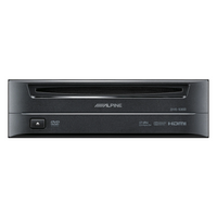 Car DVD Receivers