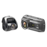 Dash Cameras
