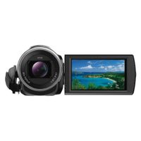 Digital Camcorders
