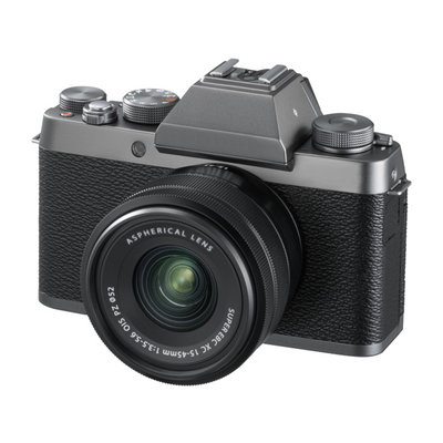 Digital Cameras