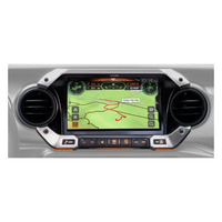 Car Digital Media Receivers