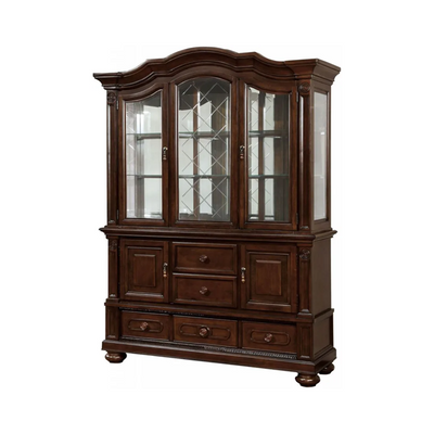 Cabinets