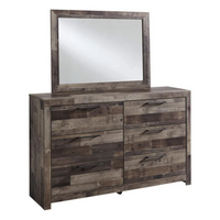 Dresser and Mirror Sets category image