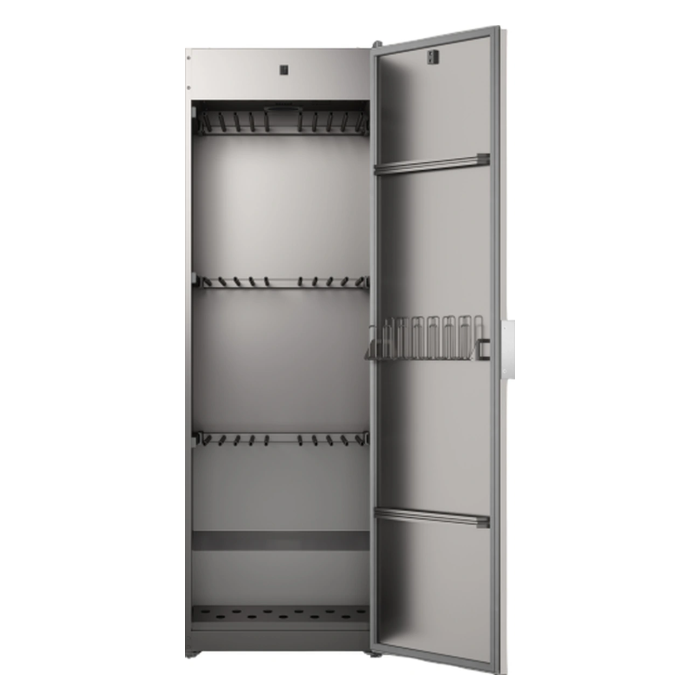 Crosley® 15.7 Cu. Ft. White Chest Freezer | Southeastern Appliances