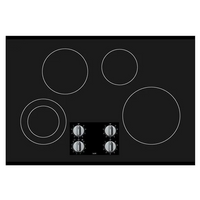 Electric Cooktops