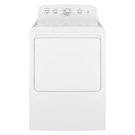 Electric Dryers