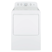 Electric Dryers