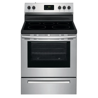 Electric Ranges category image