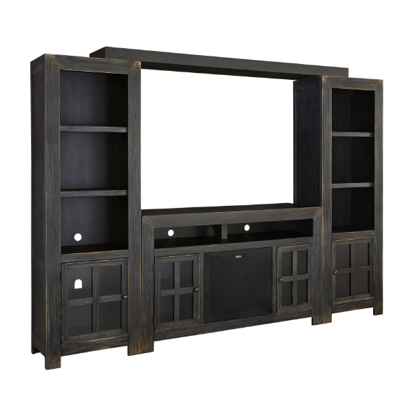 Entertainment Centers