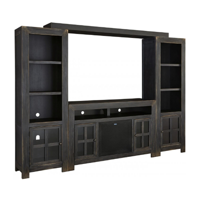 Entertainment Centers