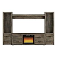 TV Stands & Entertainment Centers