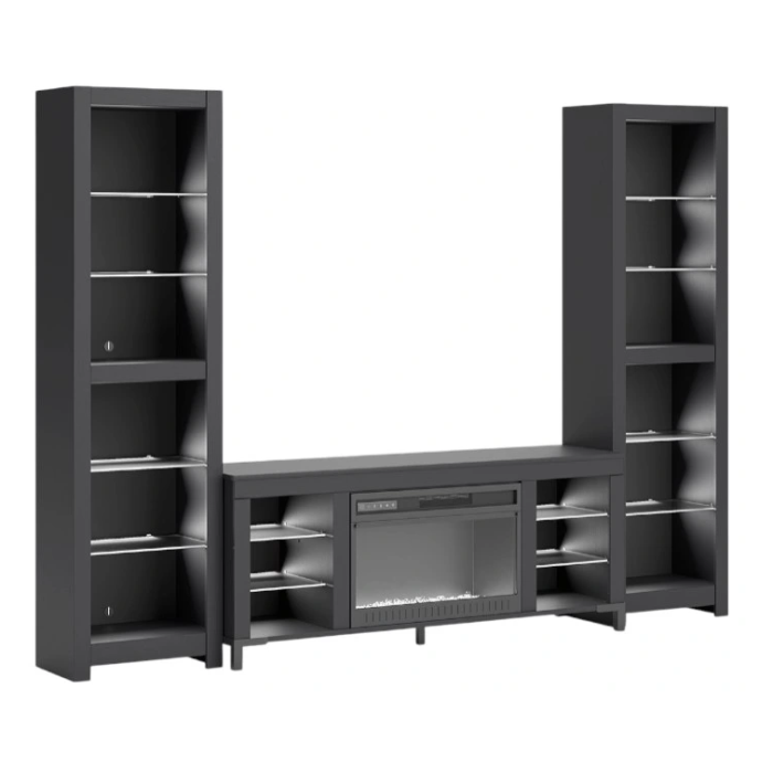 Entertainment Centers