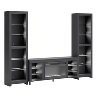 Entertainment Centers