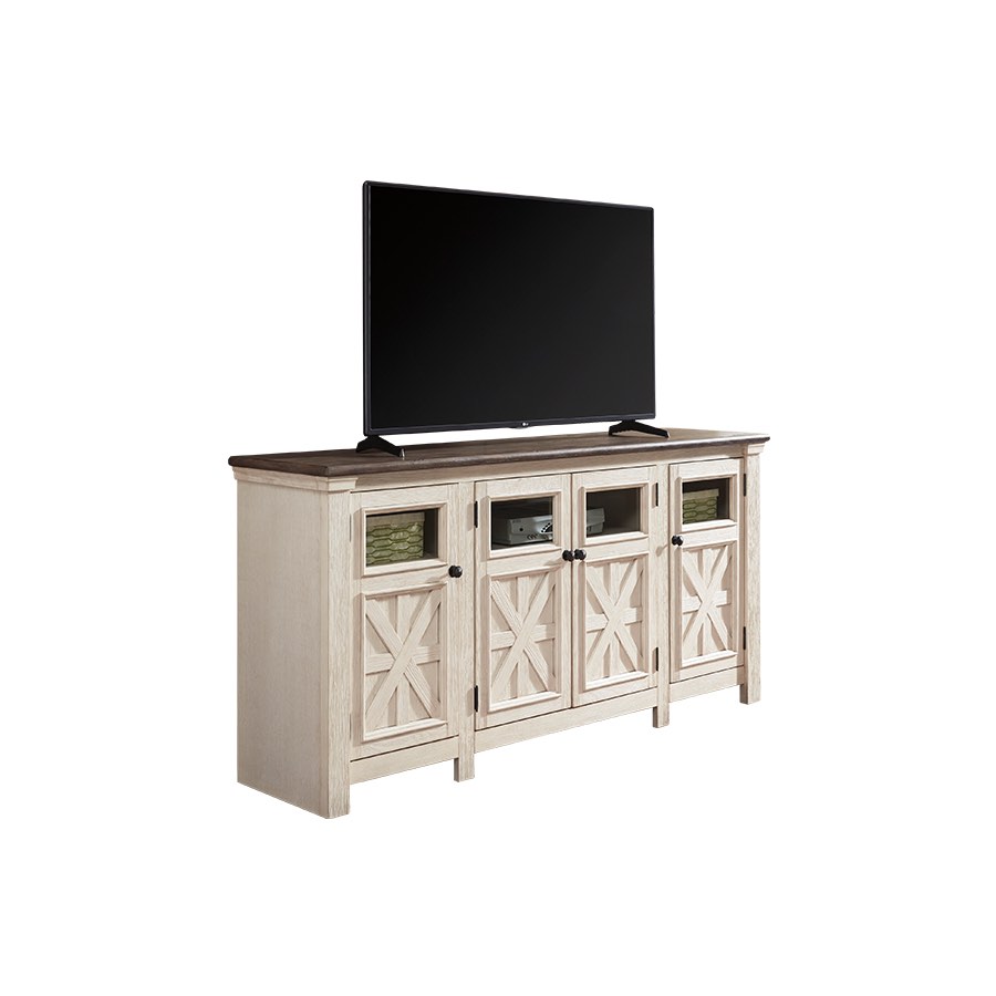 Entertainment Centers