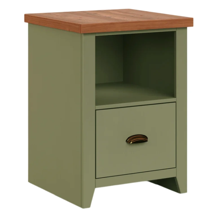 Filing & Storage