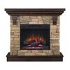 Fireplaces