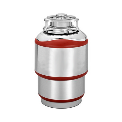 Garbage Disposal