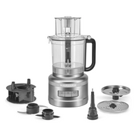 Food Processors