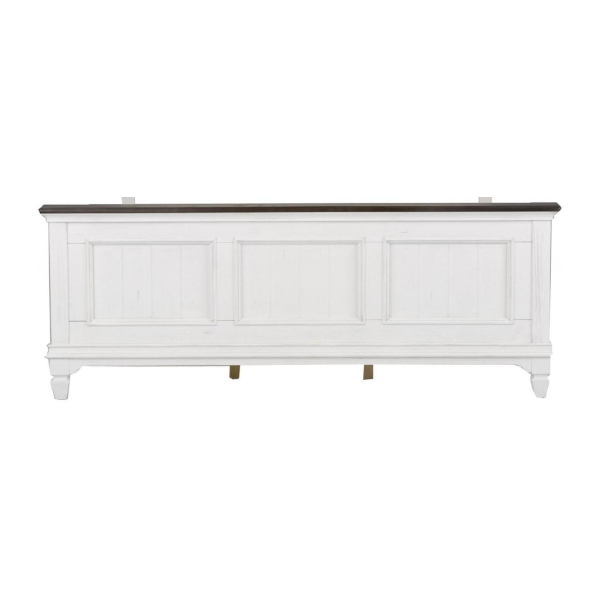 Footboards