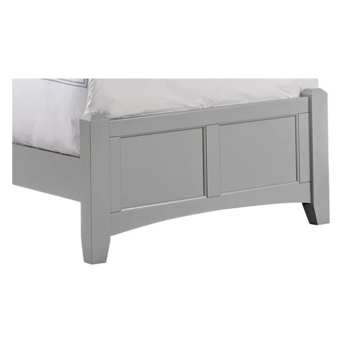 Footboards