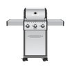 Freestanding Grill