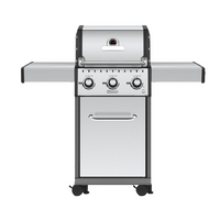 Freestanding Grills