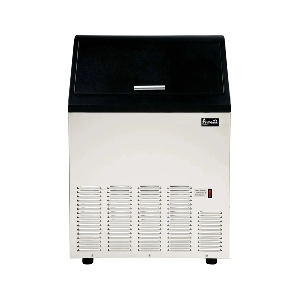 Freestanding Ice Makers