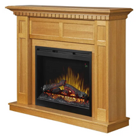 Fireplace Types