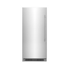 Freezers & Ice Makers