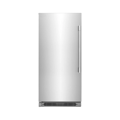 Freezers and Ice Makers