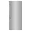 Freezerless Refrigerators