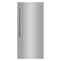 Freezerless Refrigerators