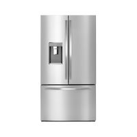French Door Refrigerators