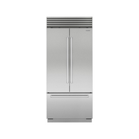 French Door Refrigerators