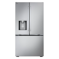 Refrigerators