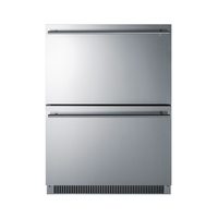 Full Size Outdoor Refrigerators