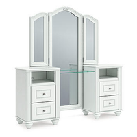 Vanity Tables