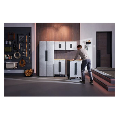 Garage Organizatiob